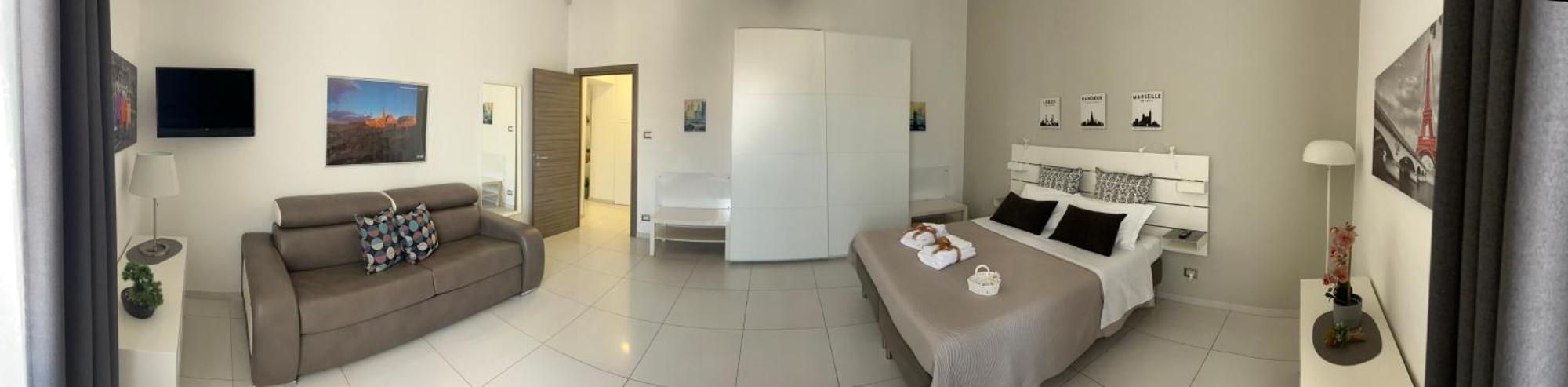 Il Profumo Dei Sassi Holiday Home Matera Dış mekan fotoğraf