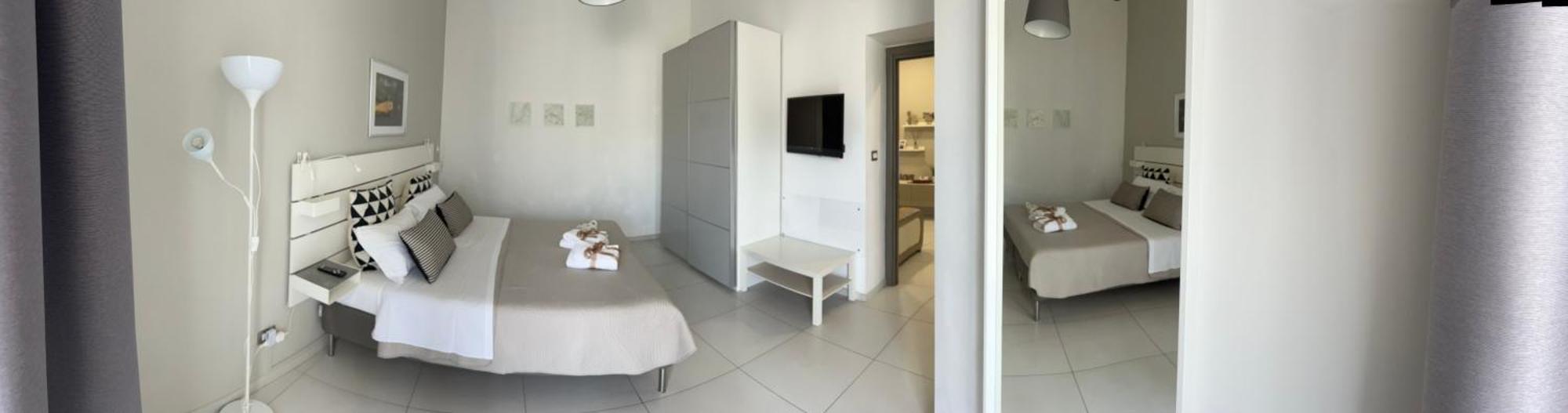 Il Profumo Dei Sassi Holiday Home Matera Dış mekan fotoğraf