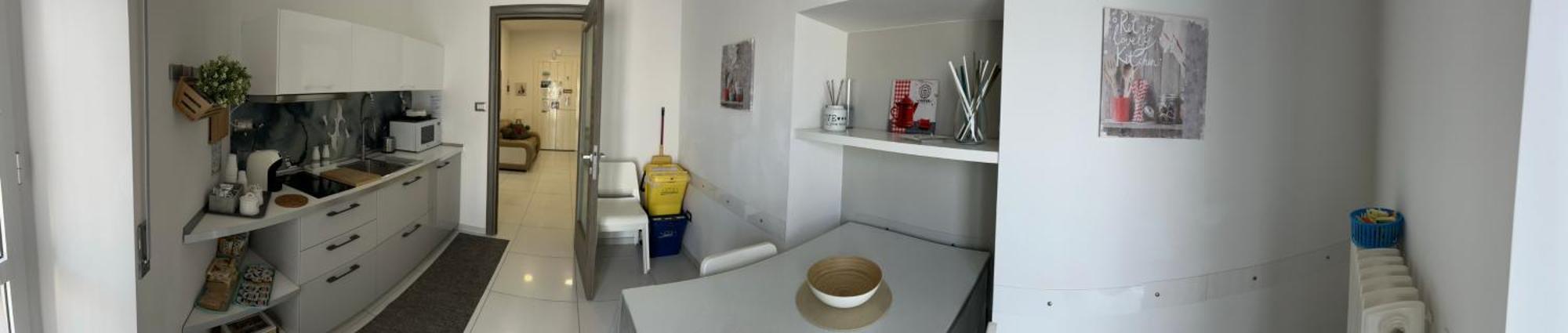 Il Profumo Dei Sassi Holiday Home Matera Dış mekan fotoğraf