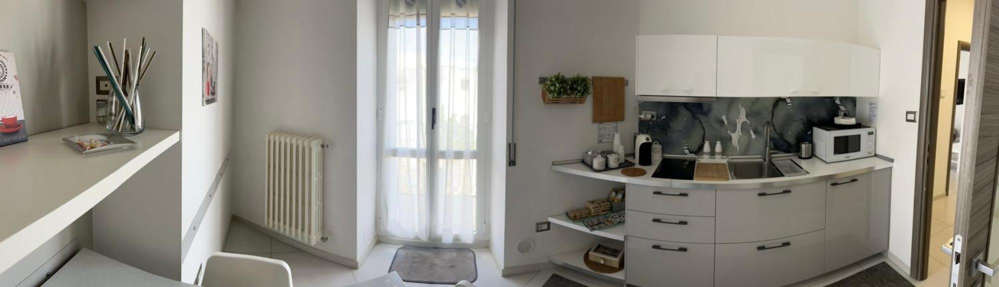 Il Profumo Dei Sassi Holiday Home Matera Dış mekan fotoğraf