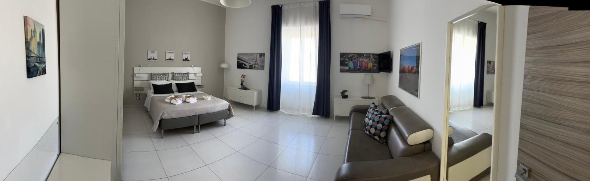 Il Profumo Dei Sassi Holiday Home Matera Dış mekan fotoğraf