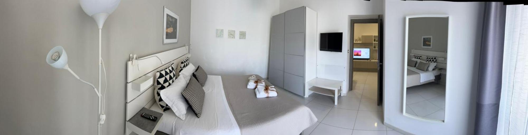 Il Profumo Dei Sassi Holiday Home Matera Dış mekan fotoğraf
