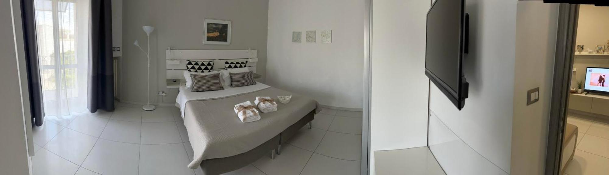 Il Profumo Dei Sassi Holiday Home Matera Dış mekan fotoğraf