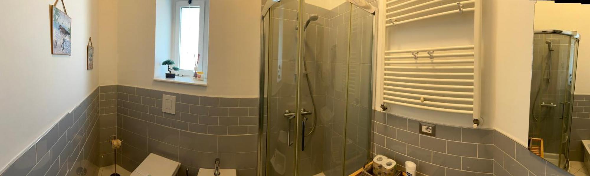 Il Profumo Dei Sassi Holiday Home Matera Dış mekan fotoğraf