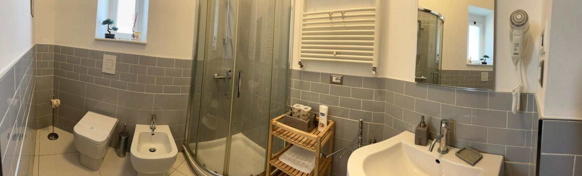 Il Profumo Dei Sassi Holiday Home Matera Dış mekan fotoğraf