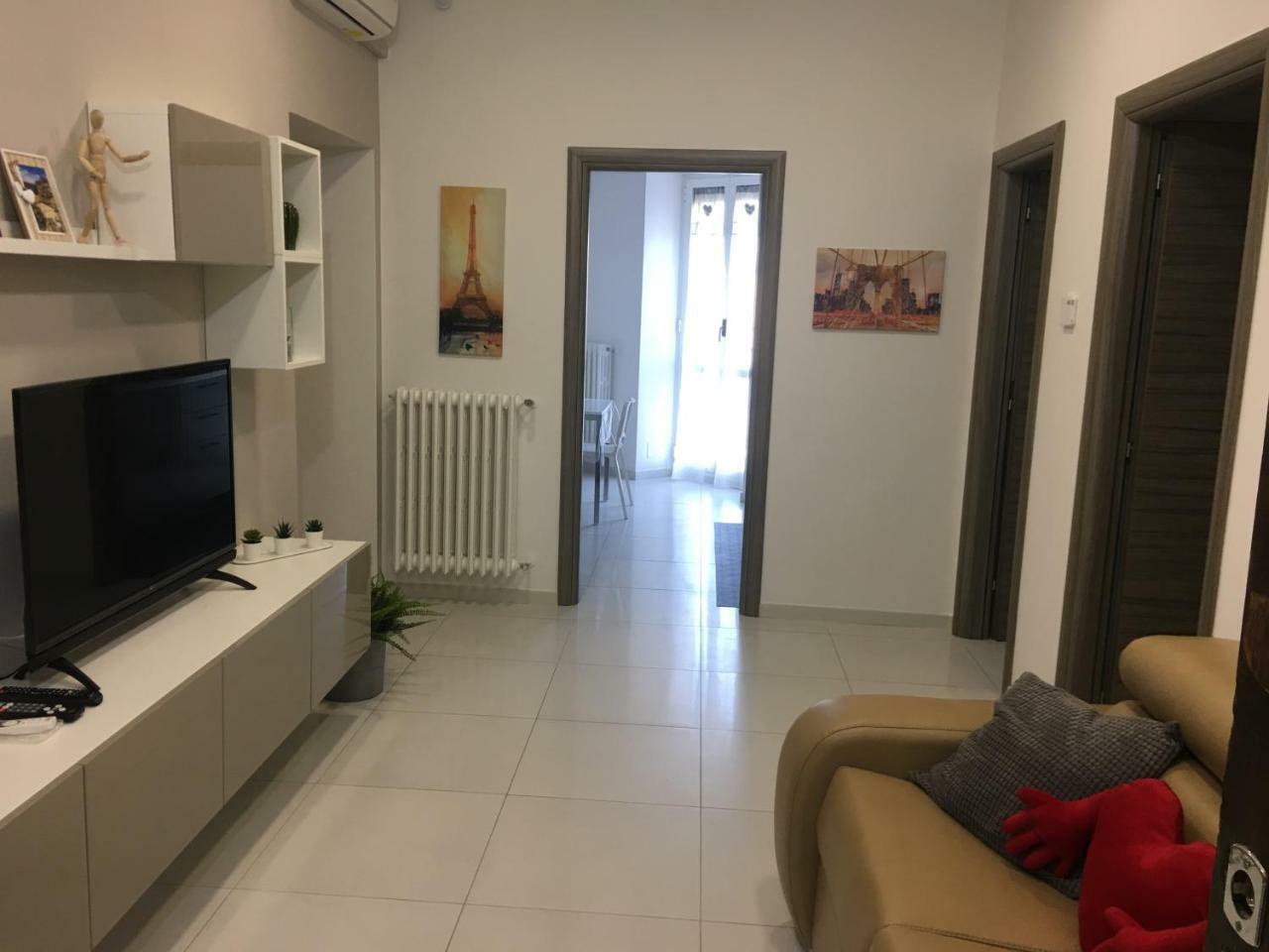Il Profumo Dei Sassi Holiday Home Matera Dış mekan fotoğraf