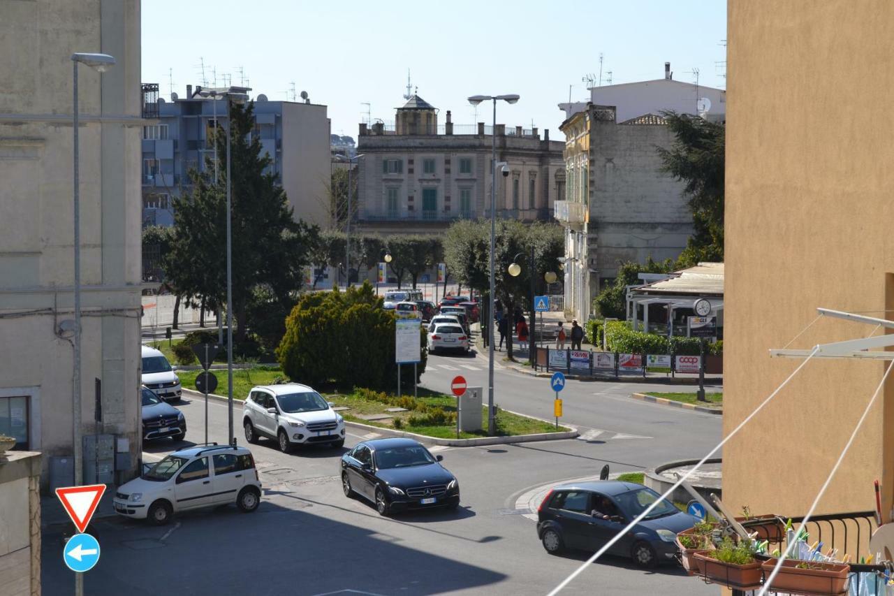 Il Profumo Dei Sassi Holiday Home Matera Dış mekan fotoğraf