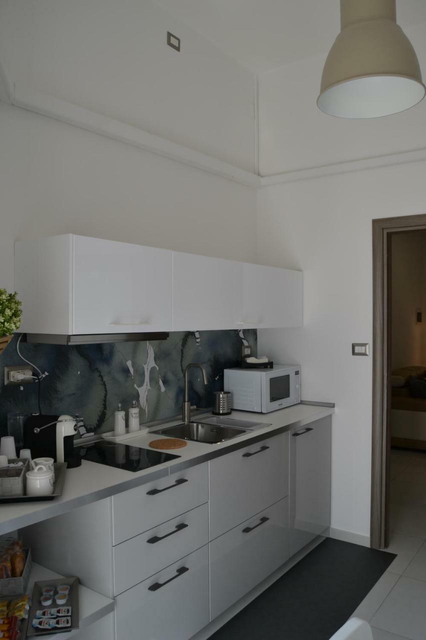 Il Profumo Dei Sassi Holiday Home Matera Dış mekan fotoğraf