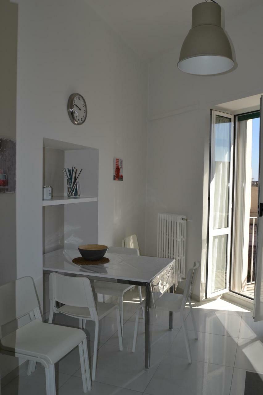 Il Profumo Dei Sassi Holiday Home Matera Dış mekan fotoğraf