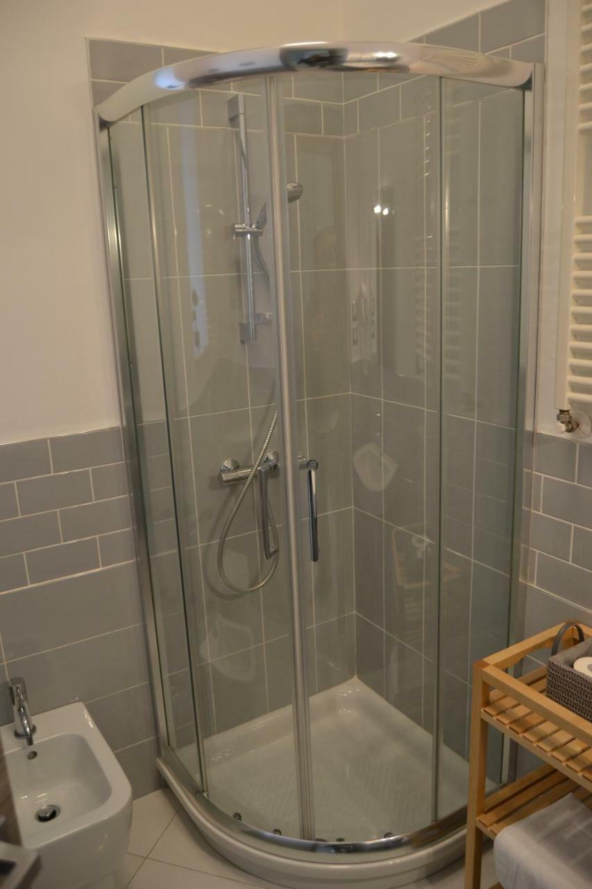 Il Profumo Dei Sassi Holiday Home Matera Dış mekan fotoğraf