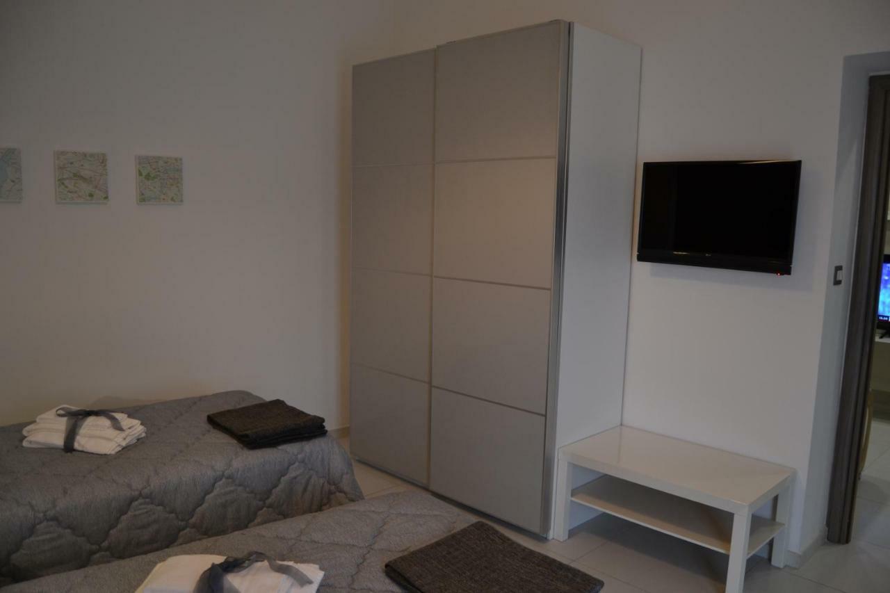Il Profumo Dei Sassi Holiday Home Matera Dış mekan fotoğraf