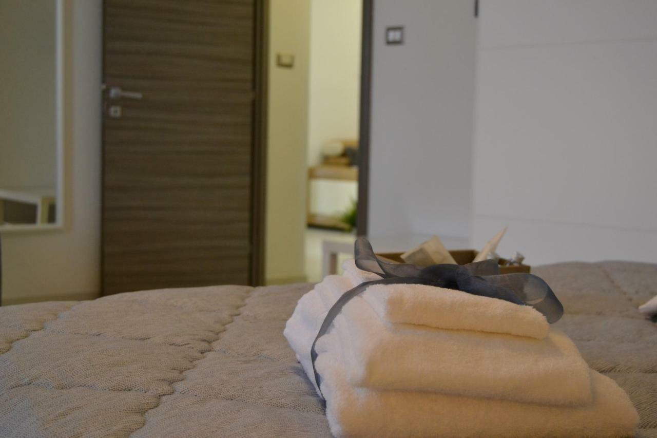 Il Profumo Dei Sassi Holiday Home Matera Dış mekan fotoğraf