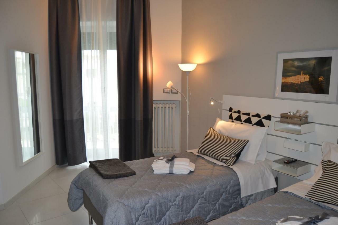 Il Profumo Dei Sassi Holiday Home Matera Dış mekan fotoğraf