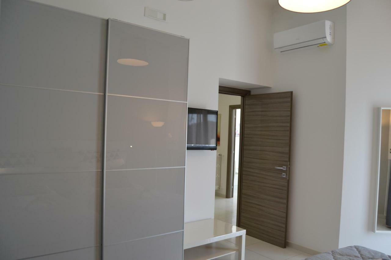 Il Profumo Dei Sassi Holiday Home Matera Dış mekan fotoğraf