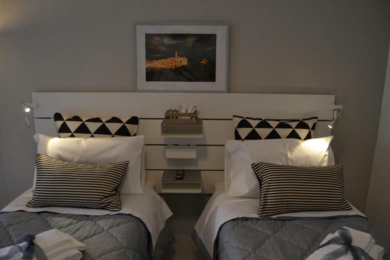Il Profumo Dei Sassi Holiday Home Matera Dış mekan fotoğraf