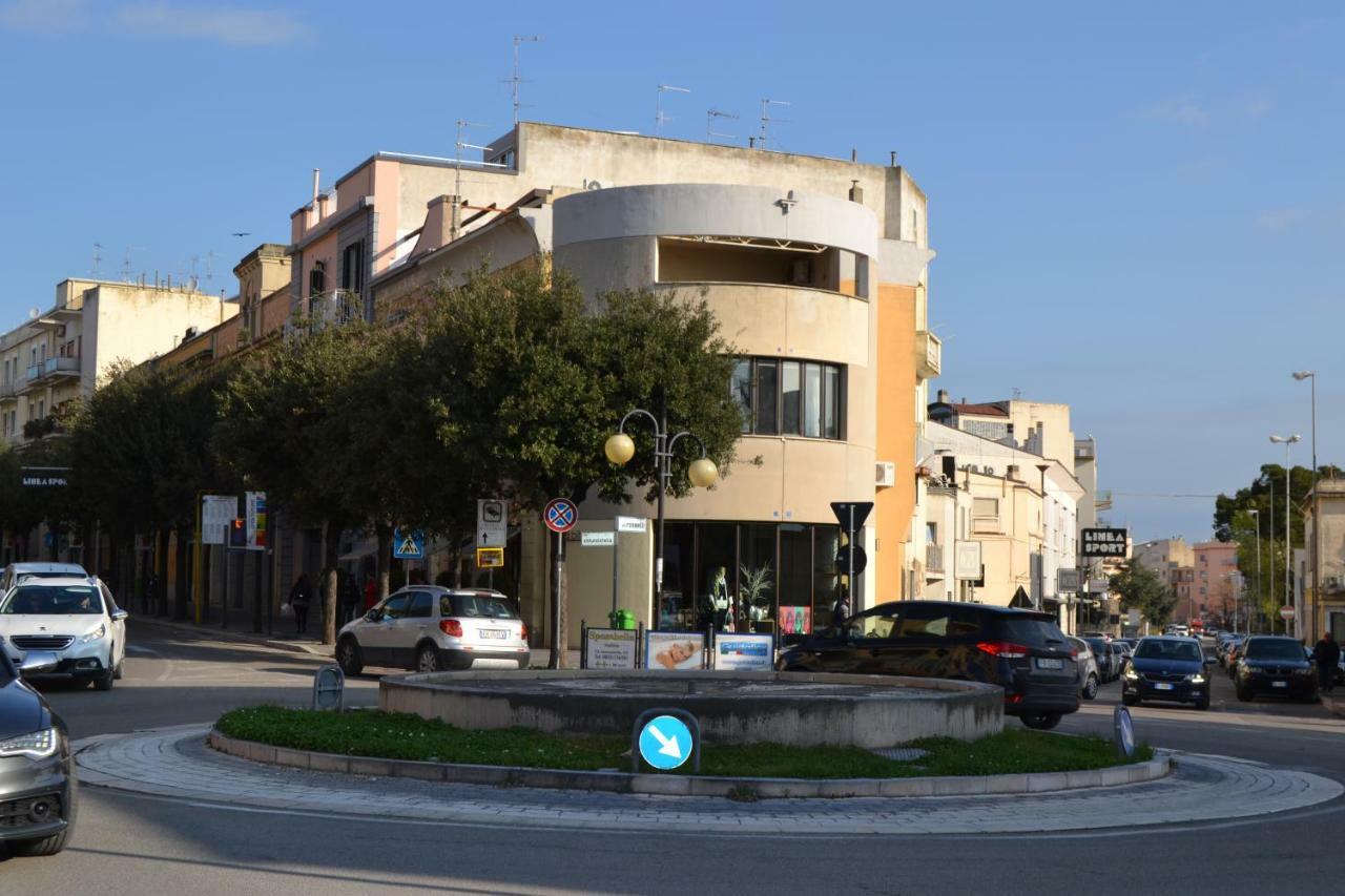 Il Profumo Dei Sassi Holiday Home Matera Dış mekan fotoğraf