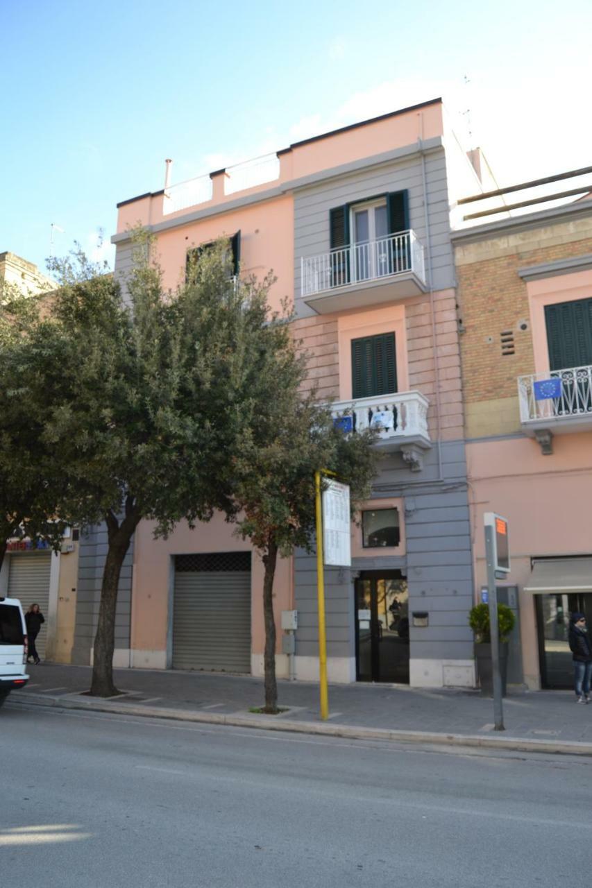 Il Profumo Dei Sassi Holiday Home Matera Dış mekan fotoğraf