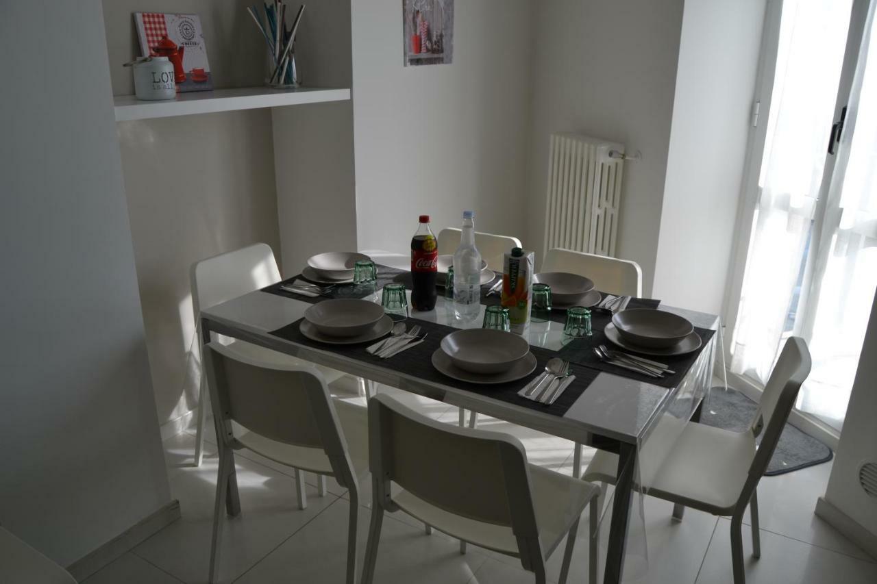 Il Profumo Dei Sassi Holiday Home Matera Dış mekan fotoğraf