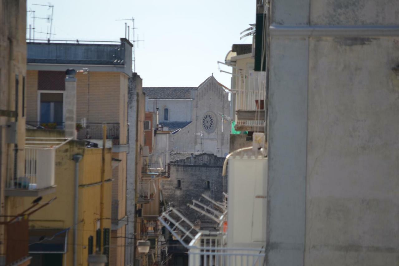 Il Profumo Dei Sassi Holiday Home Matera Dış mekan fotoğraf