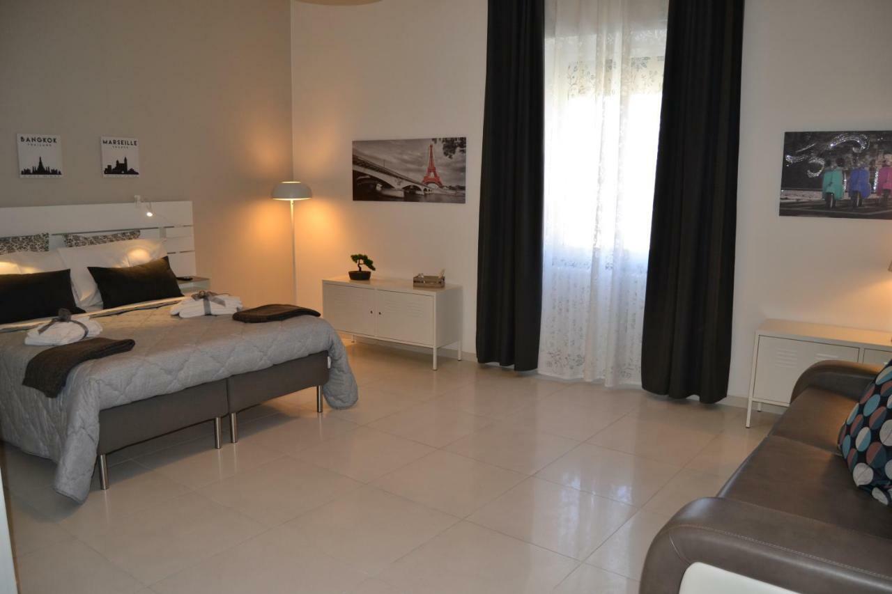 Il Profumo Dei Sassi Holiday Home Matera Dış mekan fotoğraf