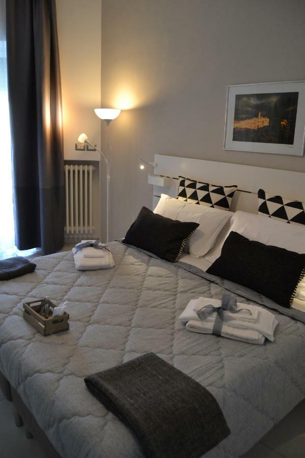 Il Profumo Dei Sassi Holiday Home Matera Dış mekan fotoğraf