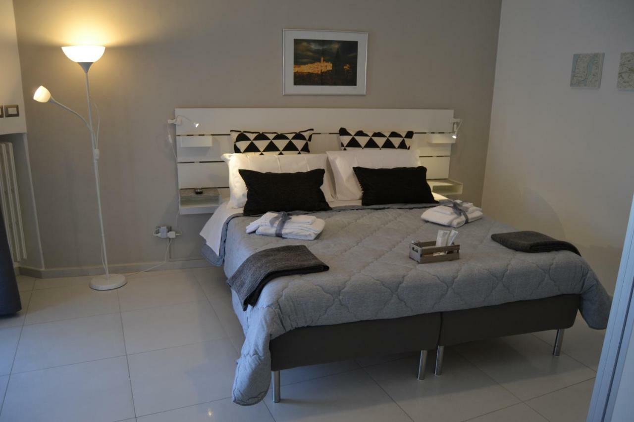 Il Profumo Dei Sassi Holiday Home Matera Dış mekan fotoğraf