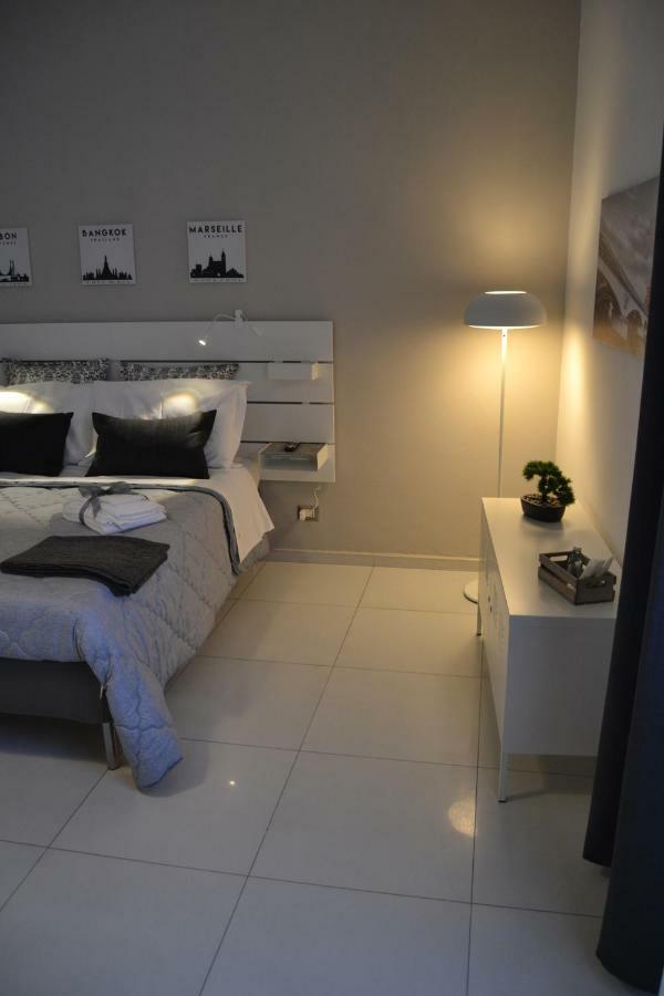Il Profumo Dei Sassi Holiday Home Matera Dış mekan fotoğraf