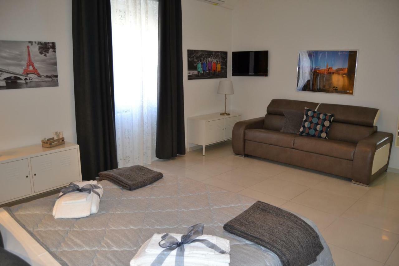 Il Profumo Dei Sassi Holiday Home Matera Dış mekan fotoğraf