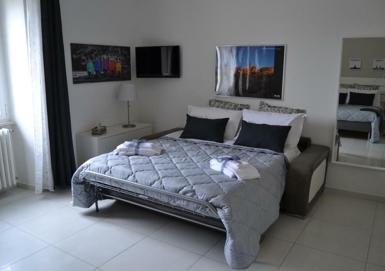 Il Profumo Dei Sassi Holiday Home Matera Dış mekan fotoğraf