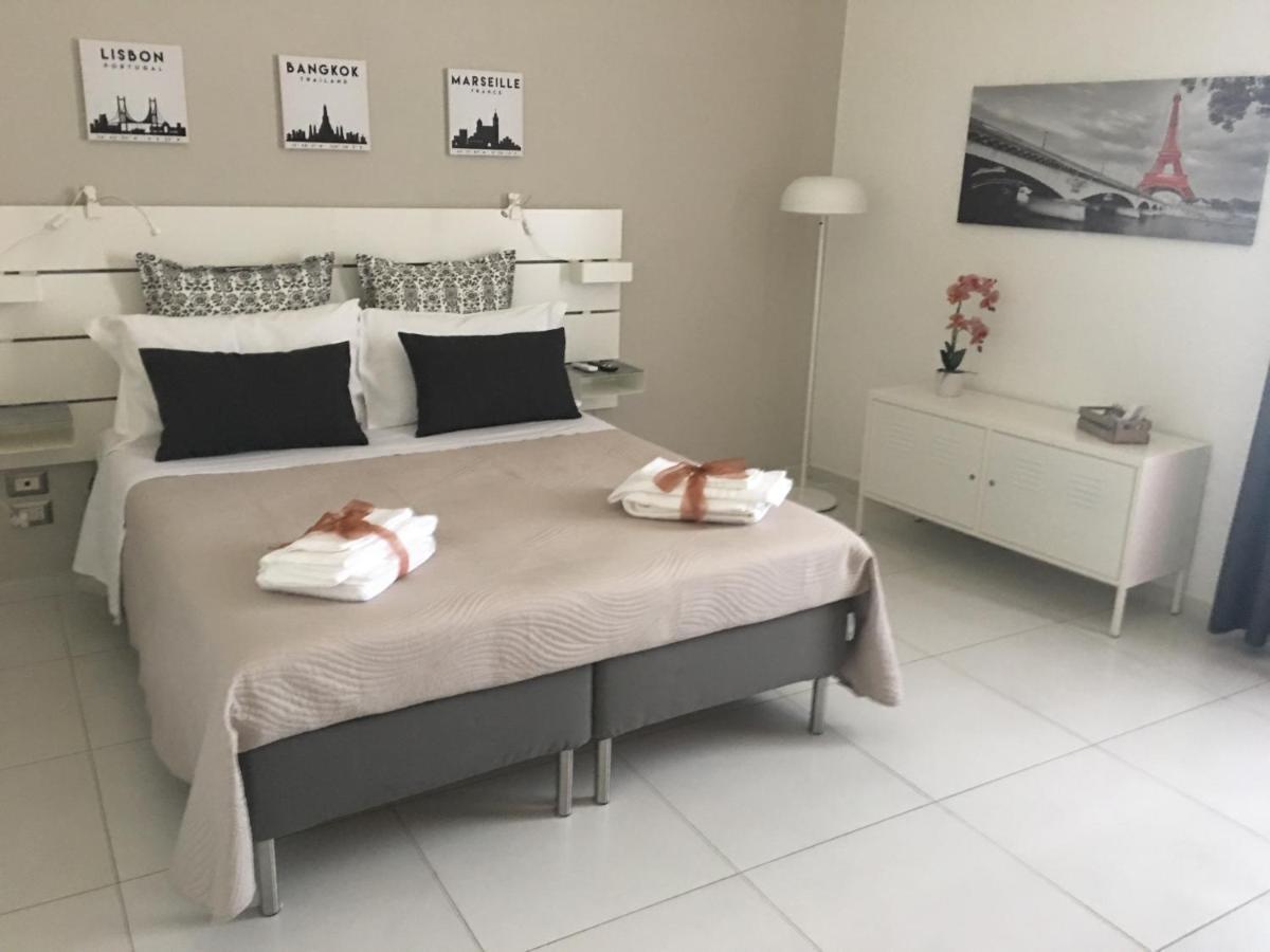 Il Profumo Dei Sassi Holiday Home Matera Dış mekan fotoğraf