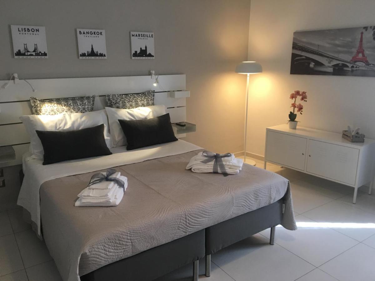 Il Profumo Dei Sassi Holiday Home Matera Dış mekan fotoğraf